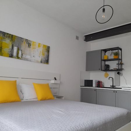Verona Urban Apartment Экстерьер фото