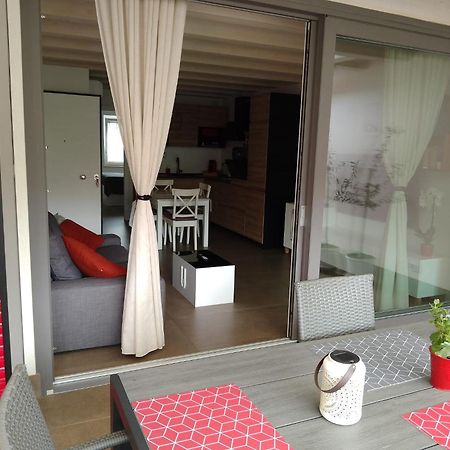 Verona Urban Apartment Экстерьер фото