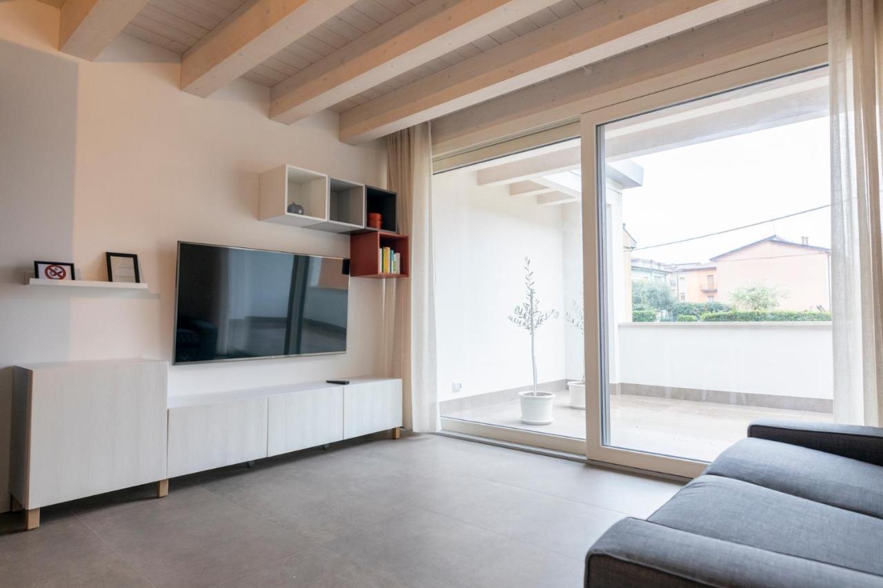 Verona Urban Apartment Экстерьер фото