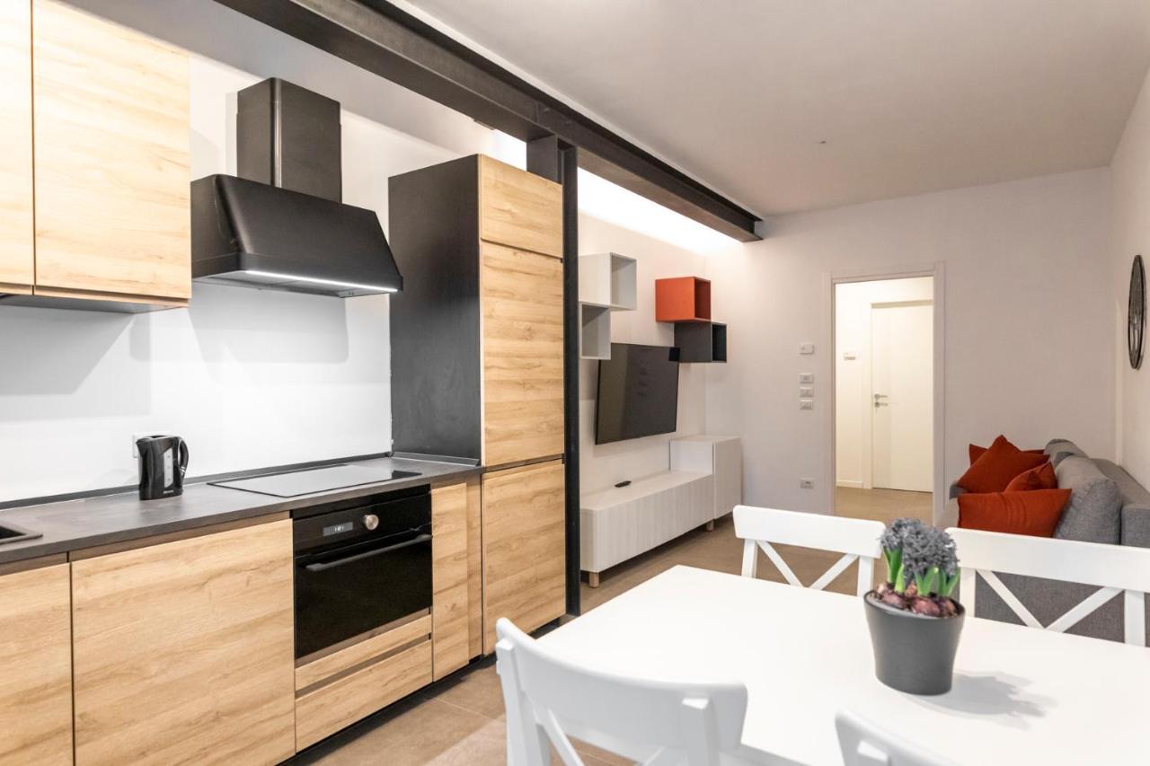 Verona Urban Apartment Экстерьер фото