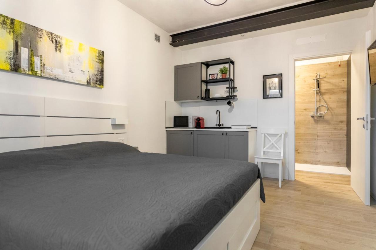 Verona Urban Apartment Экстерьер фото