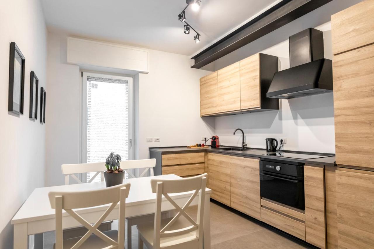 Verona Urban Apartment Экстерьер фото