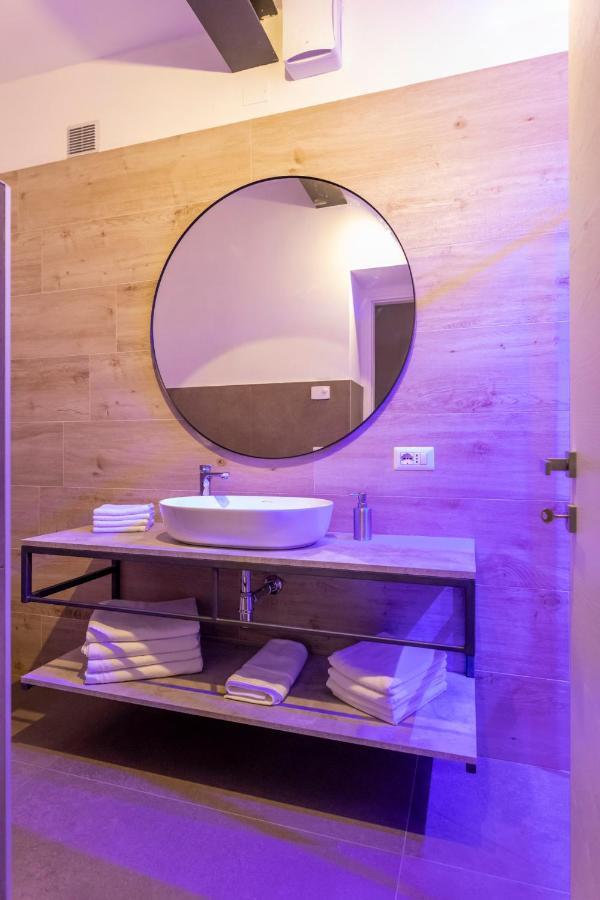 Verona Urban Apartment Экстерьер фото