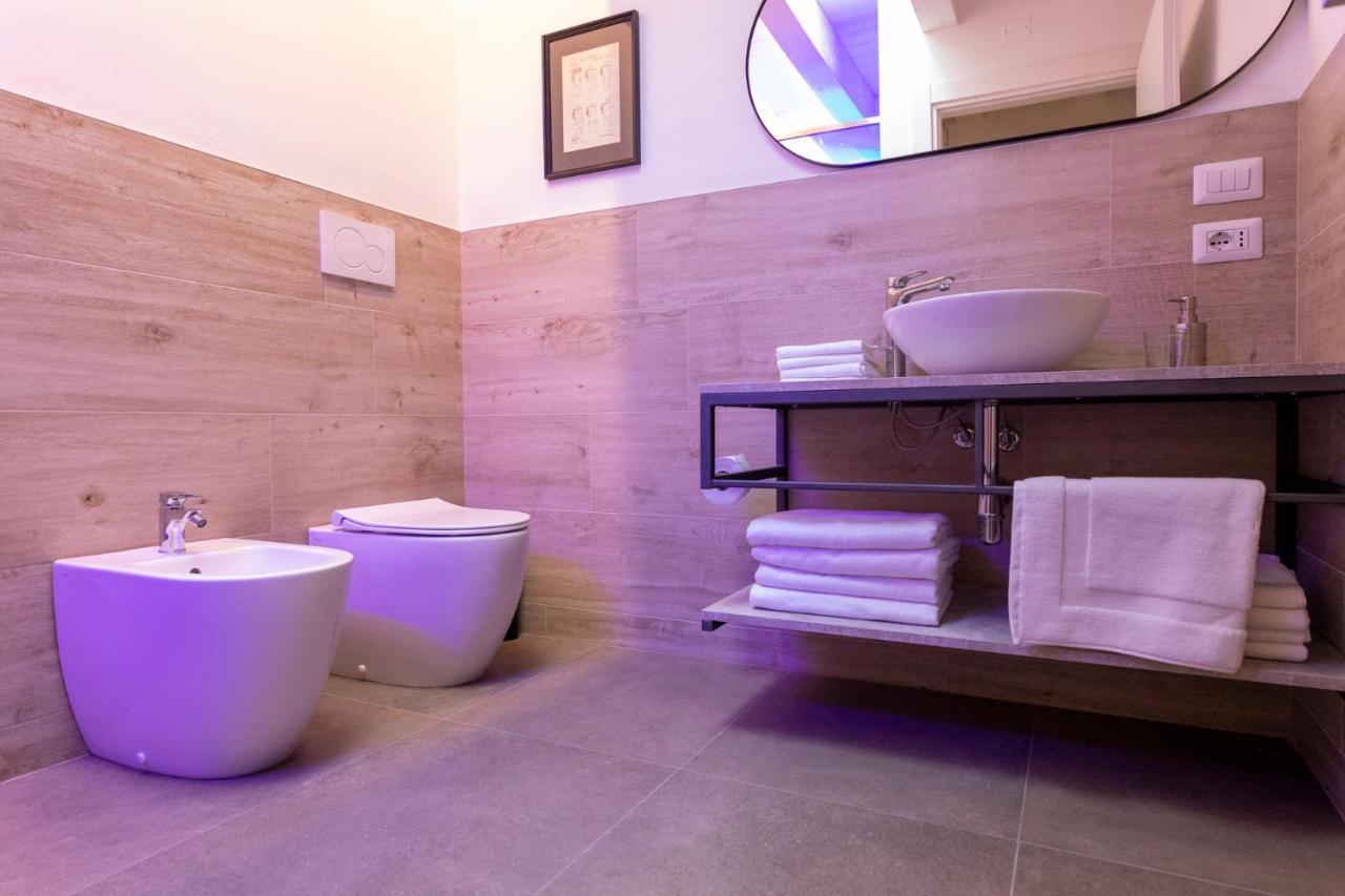 Verona Urban Apartment Экстерьер фото