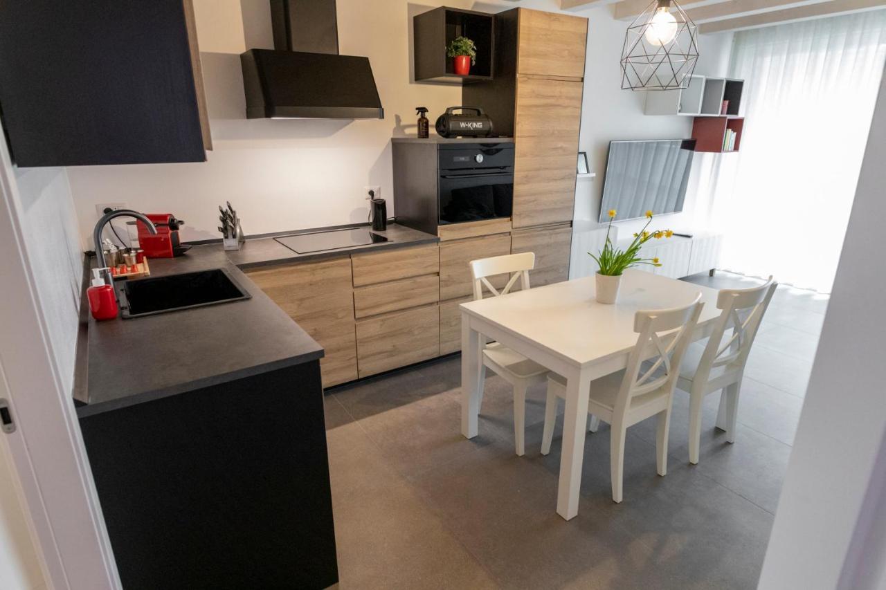 Verona Urban Apartment Экстерьер фото
