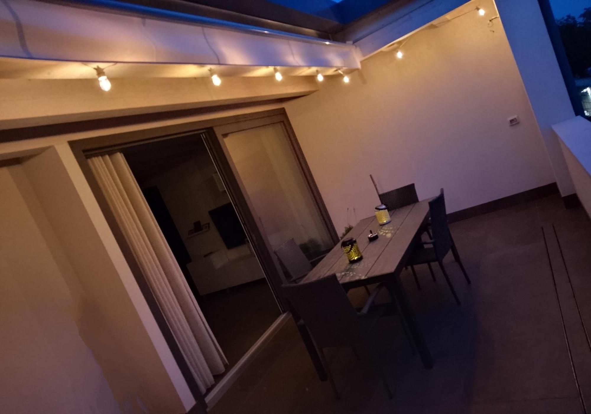 Verona Urban Apartment Экстерьер фото