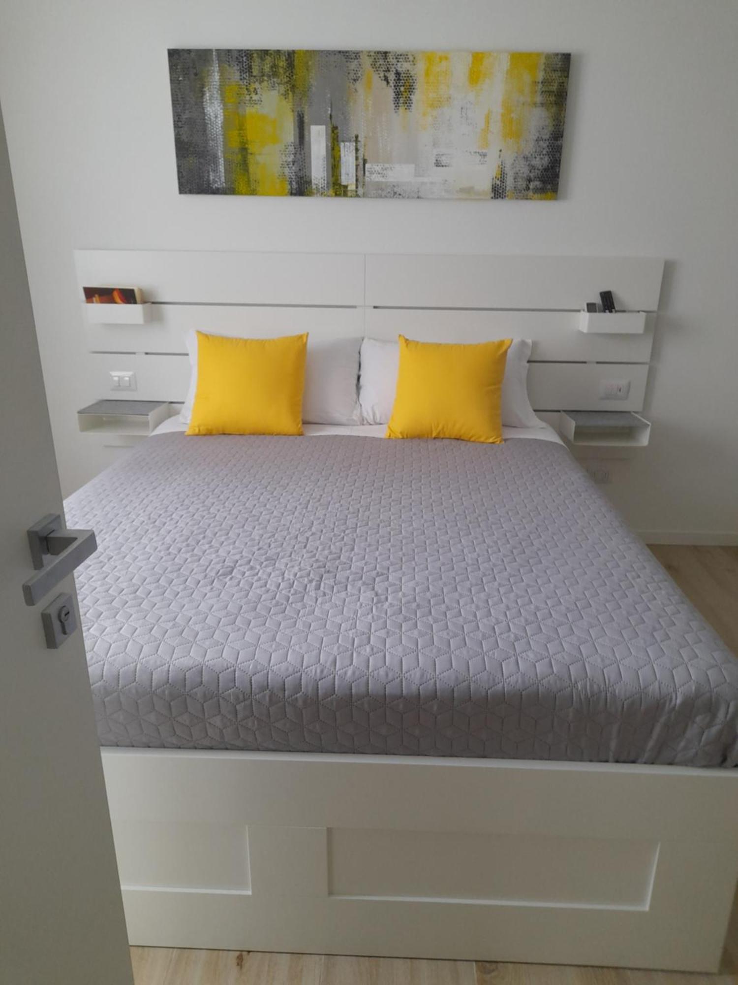 Verona Urban Apartment Экстерьер фото