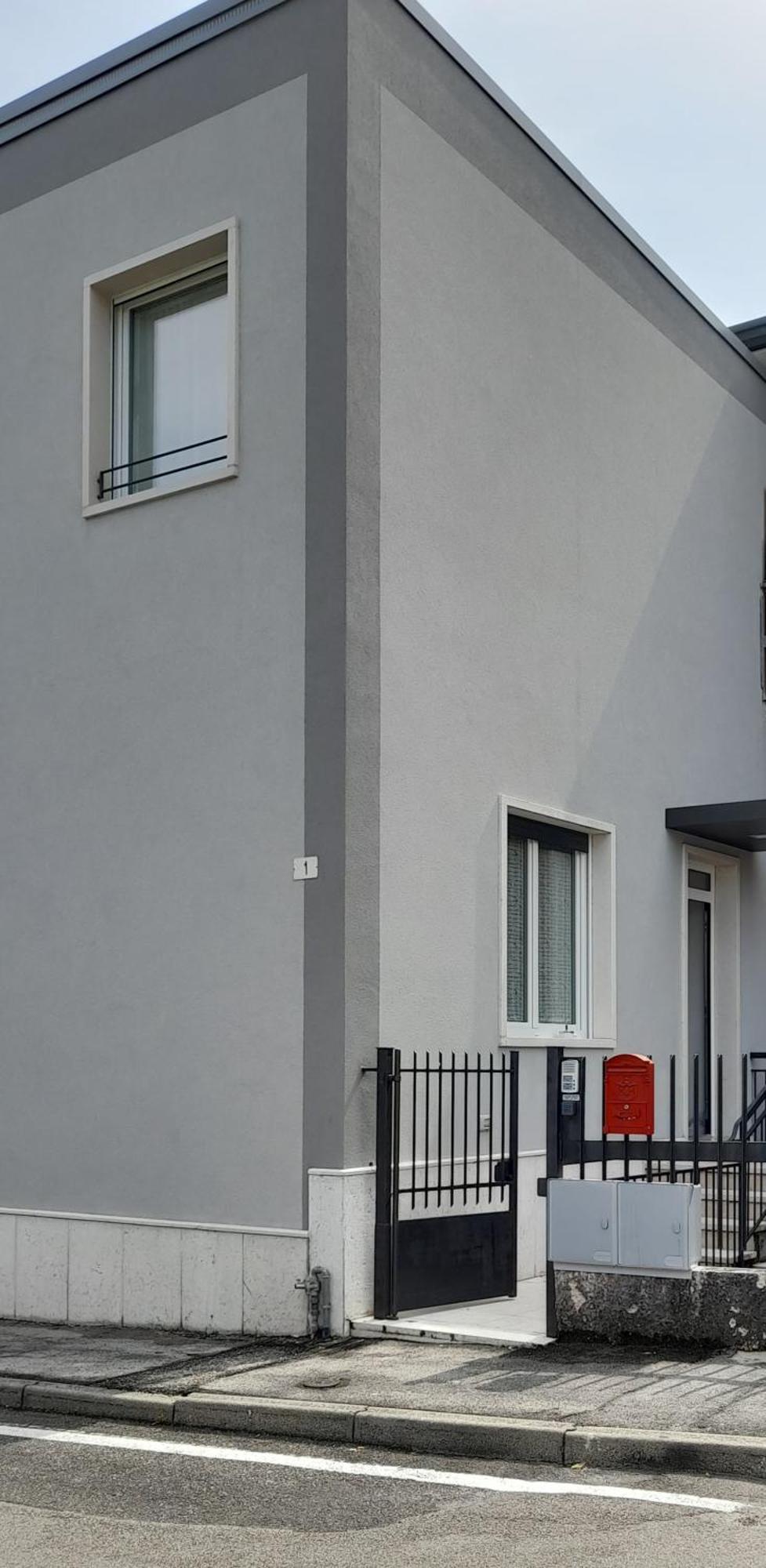 Verona Urban Apartment Экстерьер фото