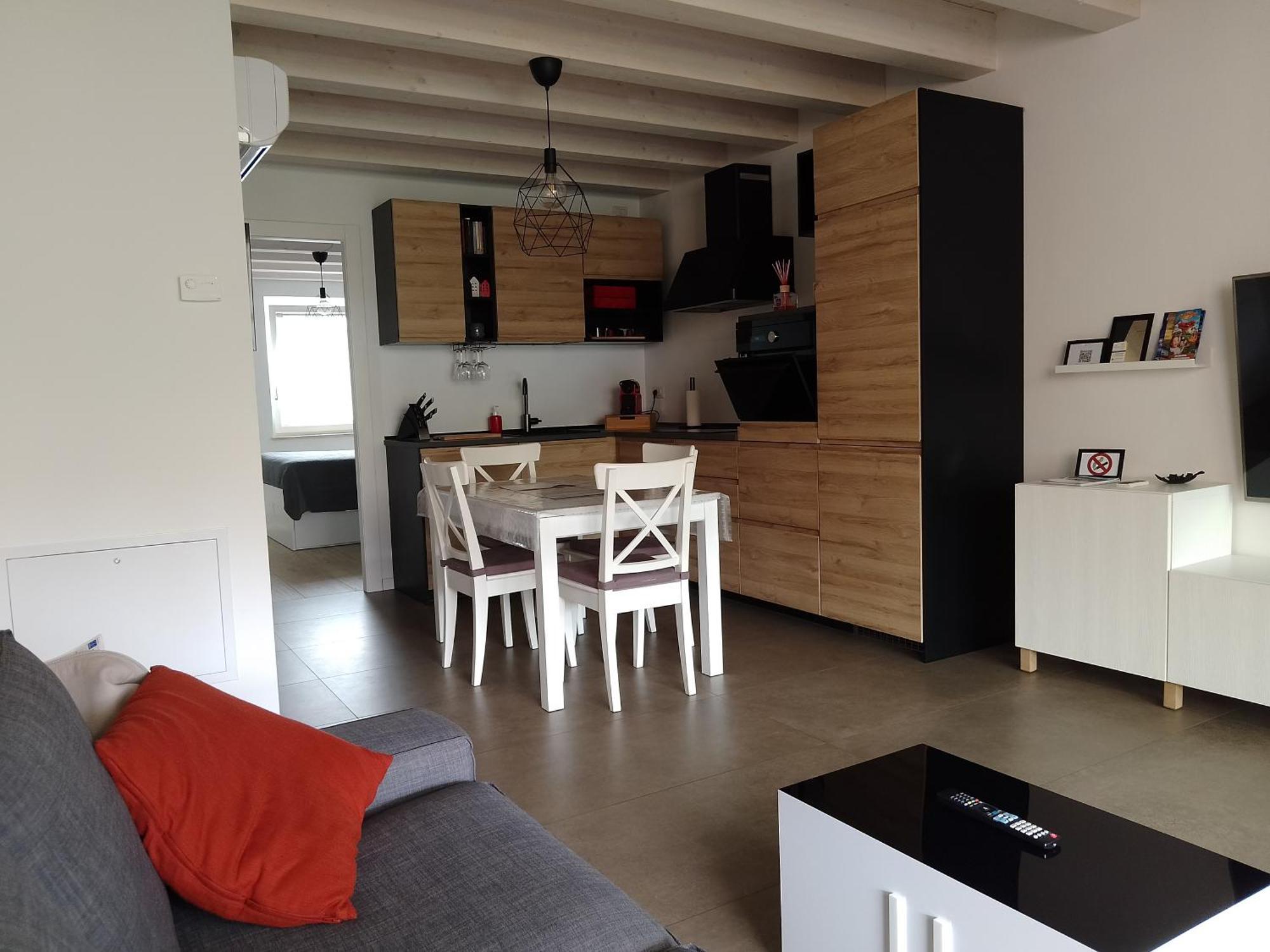 Verona Urban Apartment Экстерьер фото