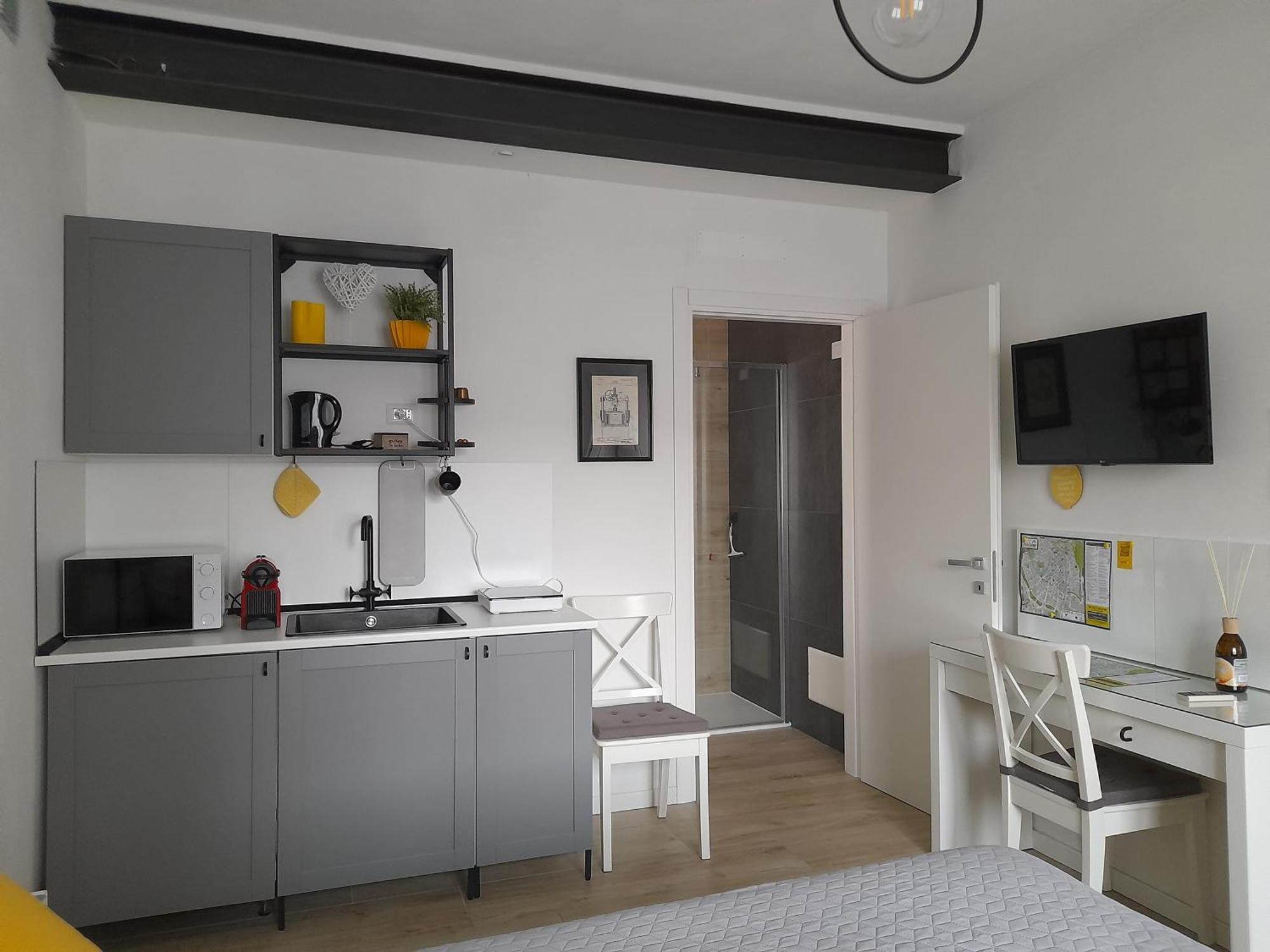 Verona Urban Apartment Экстерьер фото