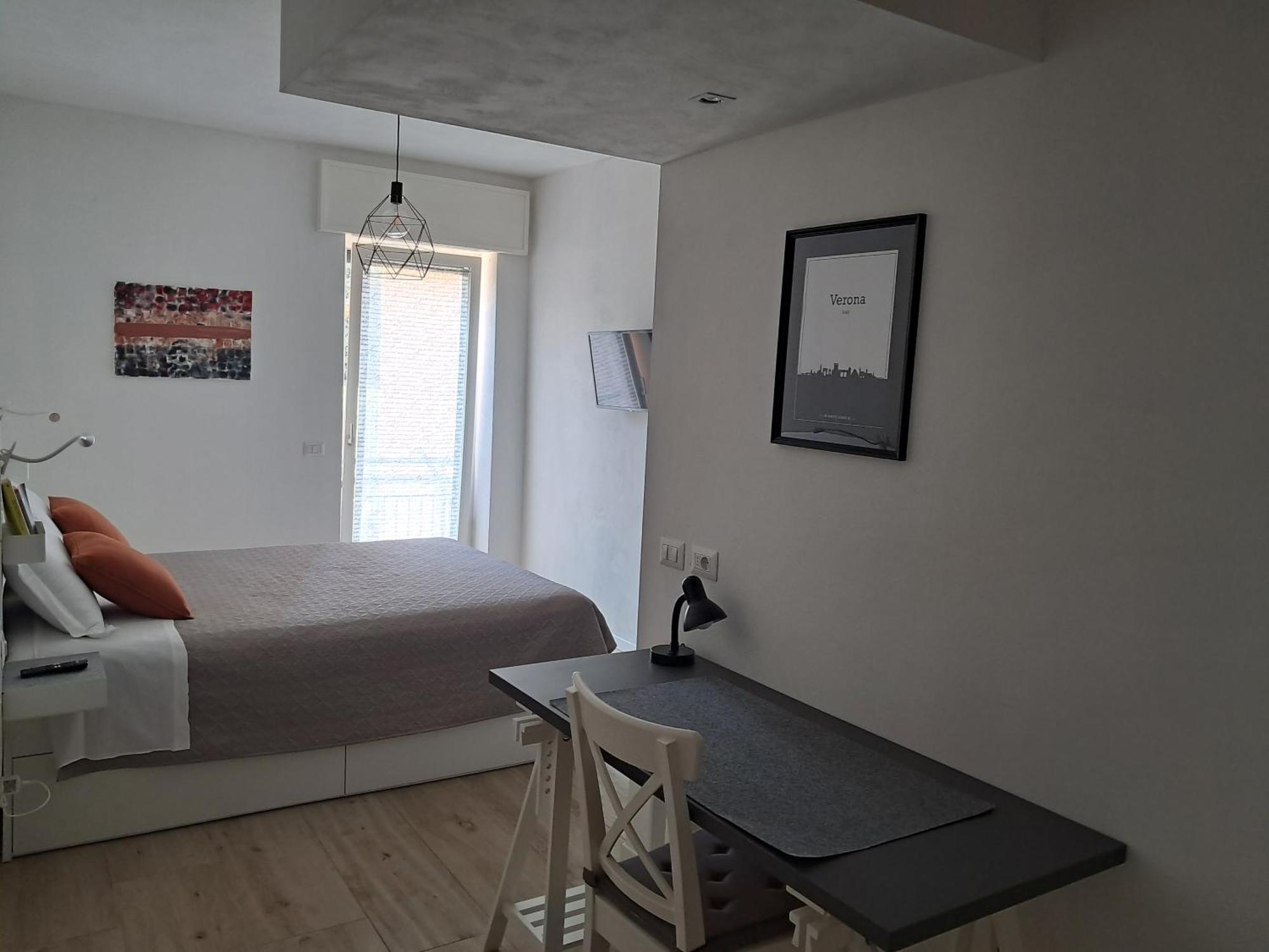 Verona Urban Apartment Экстерьер фото