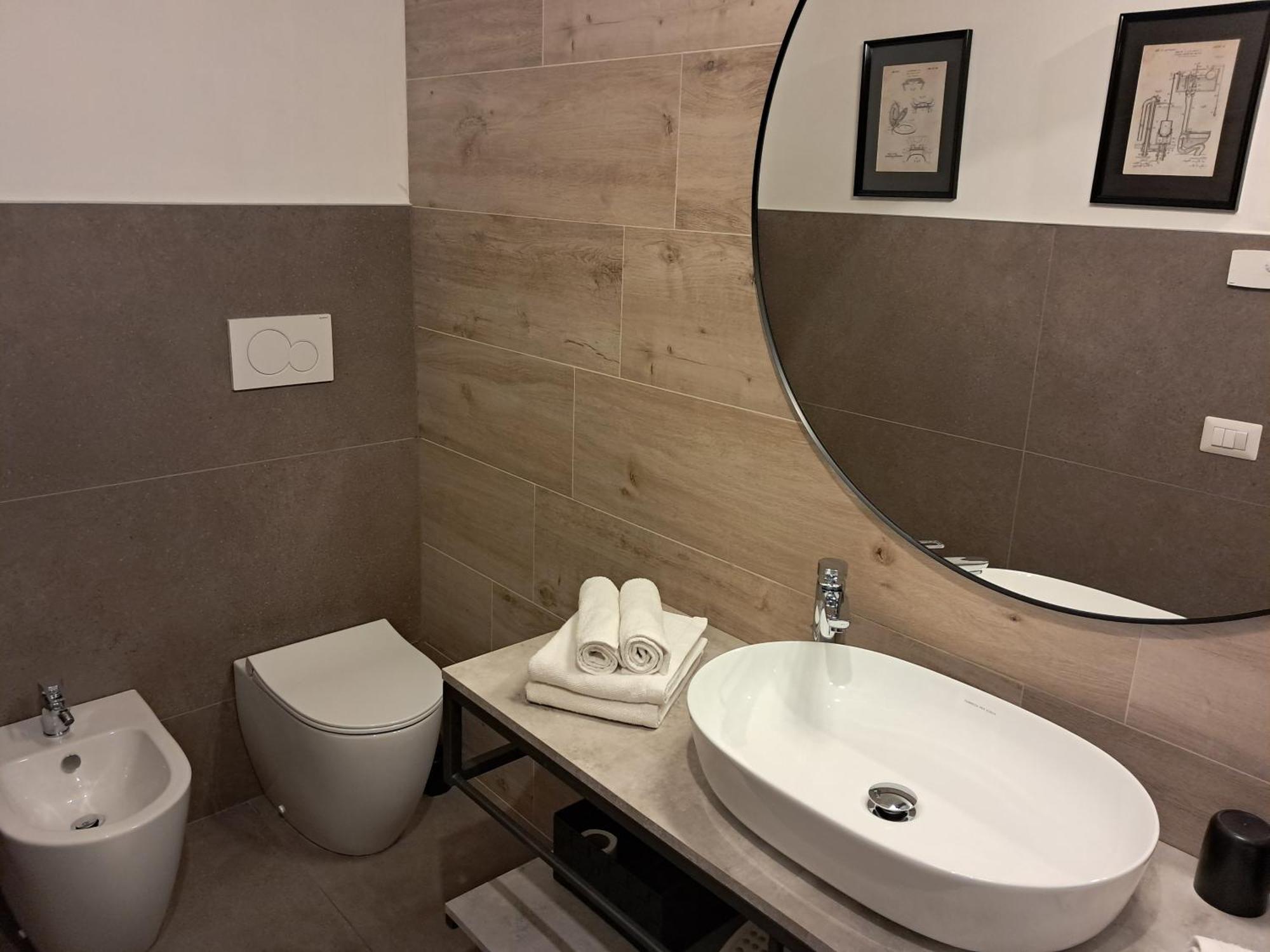 Verona Urban Apartment Экстерьер фото