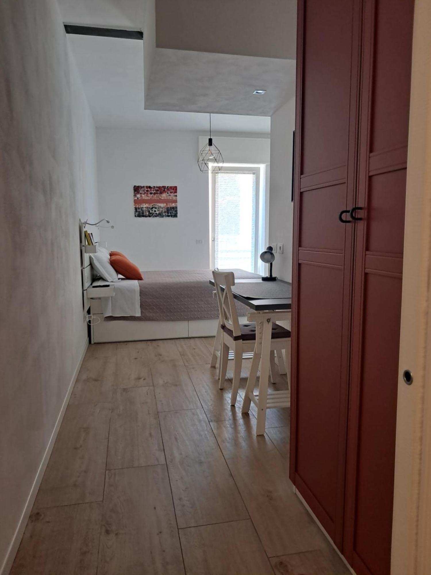 Verona Urban Apartment Экстерьер фото