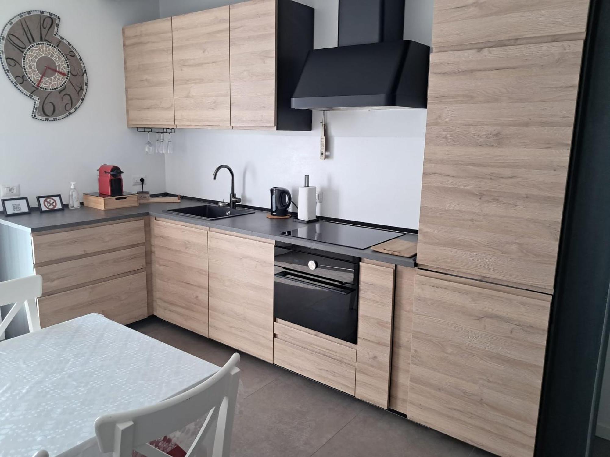 Verona Urban Apartment Экстерьер фото
