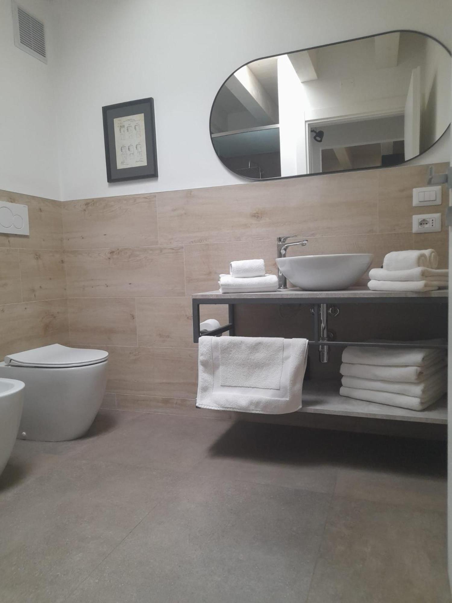 Verona Urban Apartment Экстерьер фото