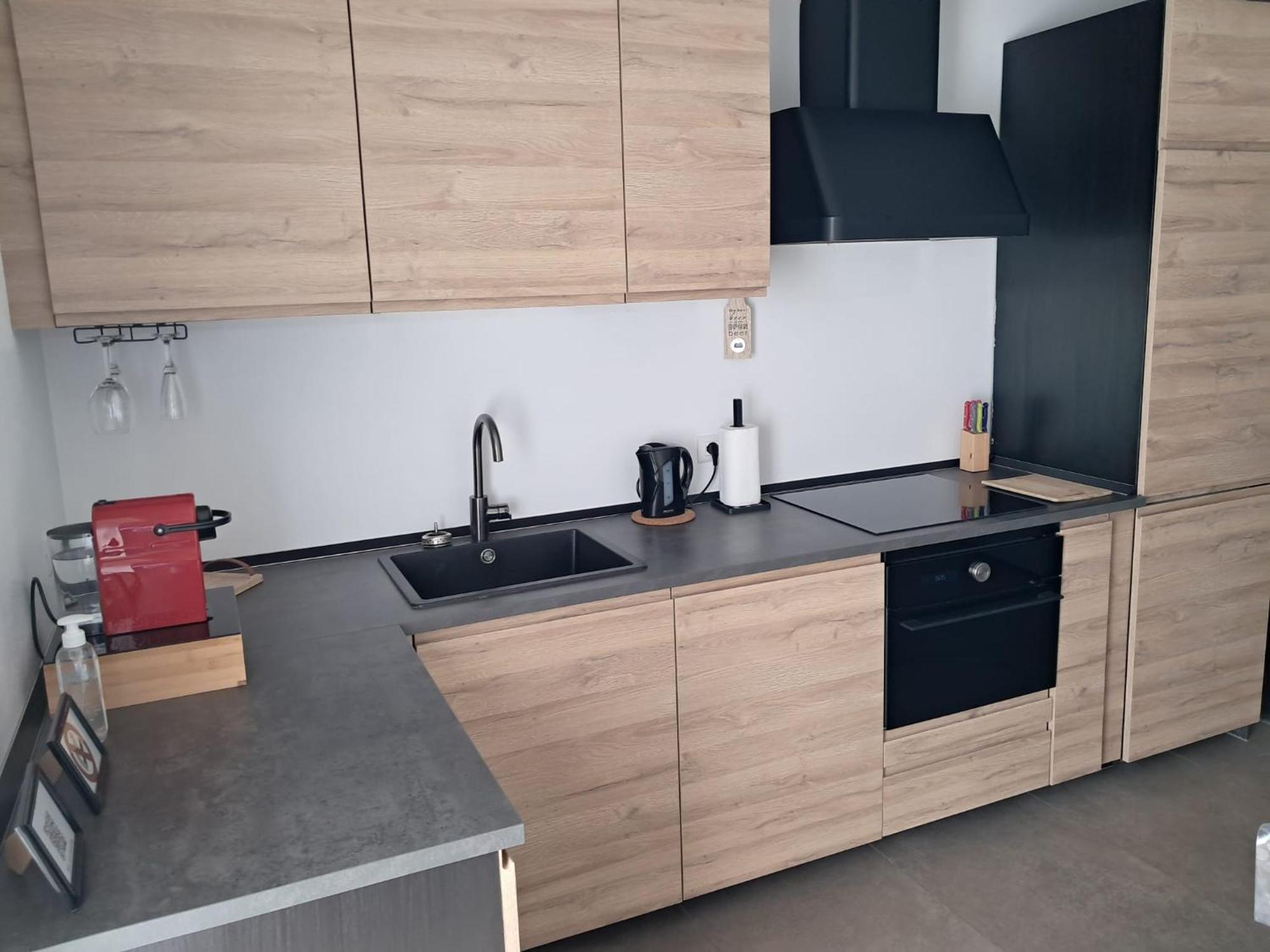 Verona Urban Apartment Экстерьер фото