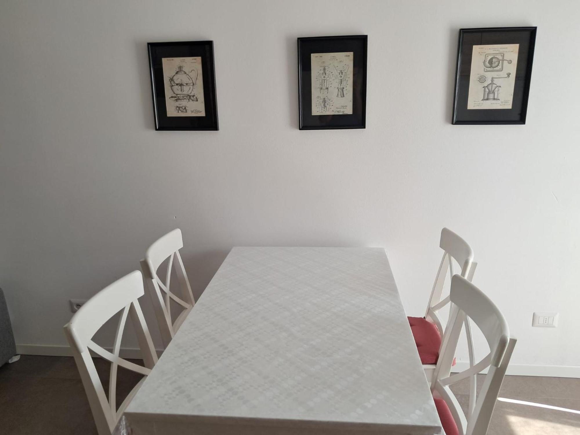 Verona Urban Apartment Экстерьер фото